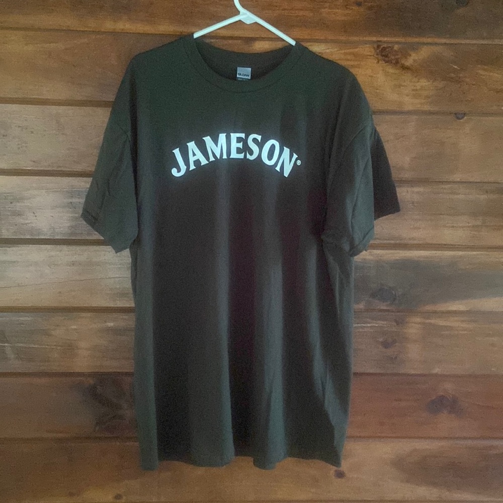 Jameson t-shirt
